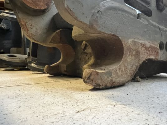 Attache rapide hydraulique Arden qa20 - qa21 - Kiirühendus: pilt 5 Attache rapide hydraulique Arden qa20 - qa21 - Kiirühendus: pilt 5