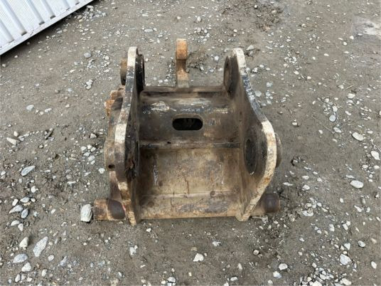 Attache rapide hydraulique verachtert CW45 - Kiirühendus: pilt 5 Attache rapide hydraulique verachtert CW45 - Kiirühendus: pilt 5
