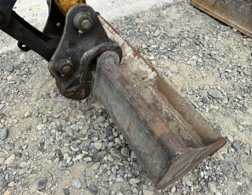 Miniekskavaator Bobcat E26 à 18900 € HT: pilt 9 Miniekskavaator Bobcat E26 à 18900 € HT: pilt 9