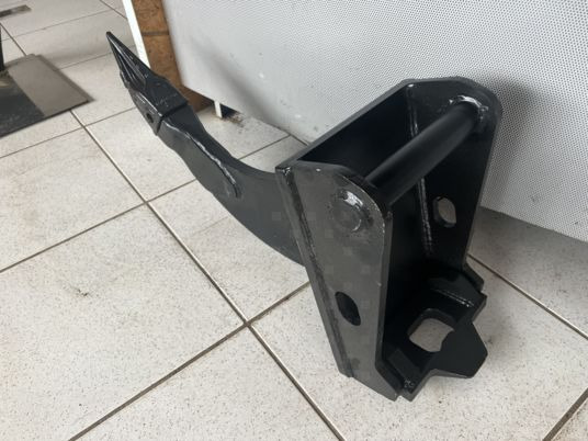 Dent de déroctage Arden QA10 / QA11 - Kobesti: pilt 1 Dent de déroctage Arden QA10 / QA11 - Kobesti: pilt 1