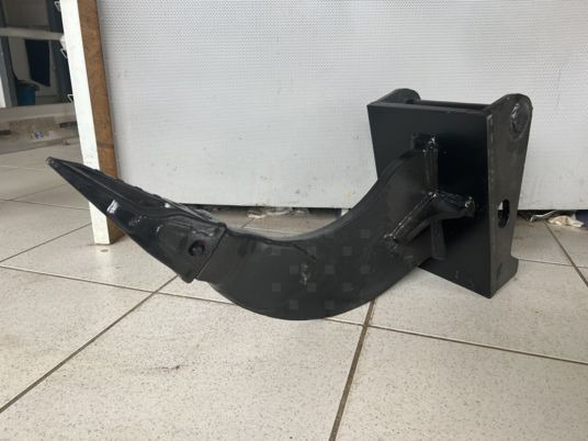 Dent de déroctage Arden QA10 / QA11 - Kobesti: pilt 2 Dent de déroctage Arden QA10 / QA11 - Kobesti: pilt 2