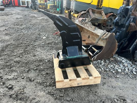 Dent de déroctage neuve Lehnhoff MS08 - Kobesti: pilt 4 Dent de déroctage neuve Lehnhoff MS08 - Kobesti: pilt 4