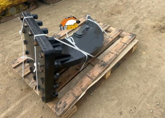 Dent de déroctage pour pelle de 10T à 18T - Kobesti: pilt 3 Dent de déroctage pour pelle de 10T à 18T - Kobesti: pilt 3