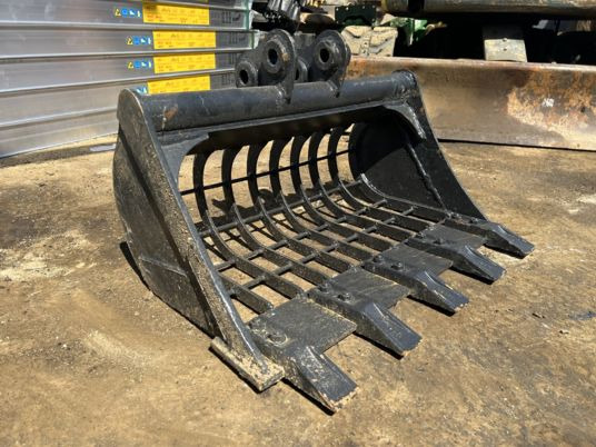GODET SQUELETTE NEUF POUR MINI PELLE DE 1T A 3T - Sorteerimiskopp: pilt 1 GODET SQUELETTE NEUF POUR MINI PELLE DE 1T A 3T - Sorteerimiskopp: pilt 1