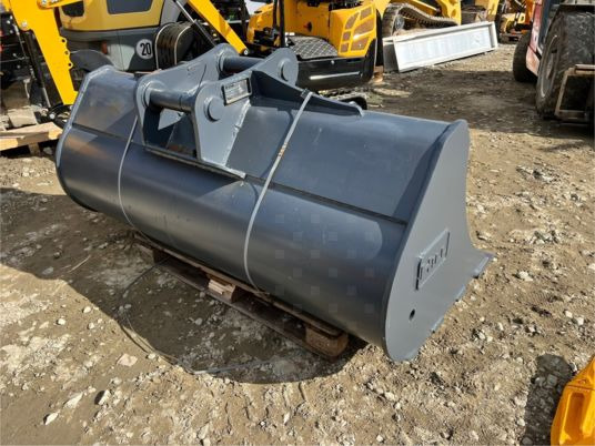 Godet 1M80 - axe 65 mm - Kopp: pilt 4 Godet 1M80 - axe 65 mm - Kopp: pilt 4