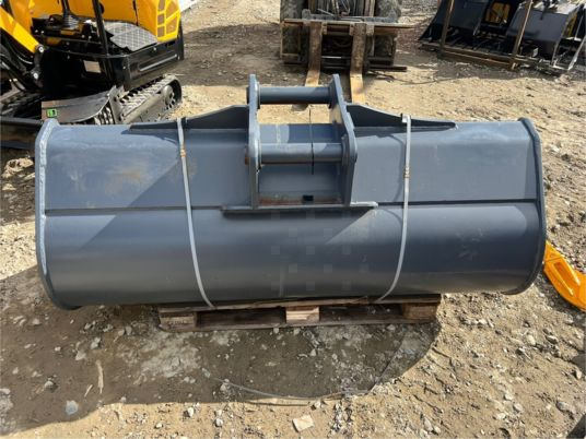 Godet 1M80 - axe 65 mm - Kopp: pilt 5 Godet 1M80 - axe 65 mm - Kopp: pilt 5