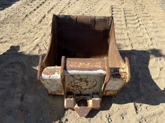 Godet arden QA20 - QA21 - Ekskavaatori kopp: pilt 3 Godet arden QA20 - QA21 - Ekskavaatori kopp: pilt 3