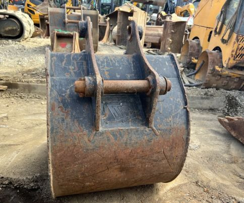 Godet attache jcb pour pelle de 5T à 9T - Kopp: pilt 3 Godet attache jcb pour pelle de 5T à 9T - Kopp: pilt 3