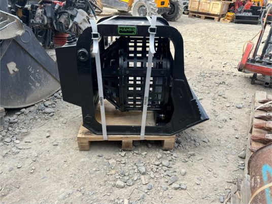 Godet cribleur pour pelle de 3T à 5T - Sorteerimiskopp: pilt 2 Godet cribleur pour pelle de 3T à 5T - Sorteerimiskopp: pilt 2