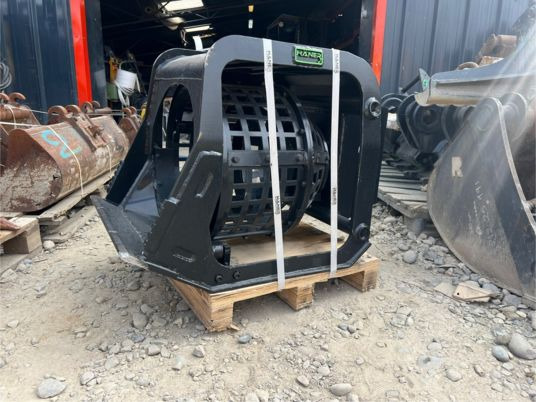 Godet cribleur pour pelle de 3T à 5T - Sorteerimiskopp: pilt 5 Godet cribleur pour pelle de 3T à 5T - Sorteerimiskopp: pilt 5