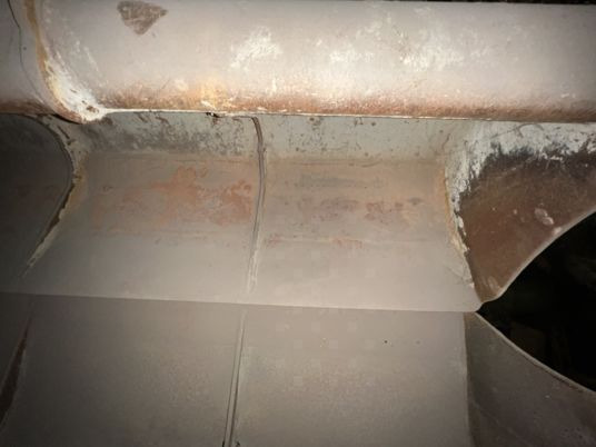 Godet curage Arden QA10 - QA11 - Ekskavaatori kopp: pilt 4 Godet curage Arden QA10 - QA11 - Ekskavaatori kopp: pilt 4