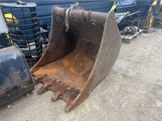 Godet de terrassement Morin M6 - Ekskavaatori kopp: pilt 1 Godet de terrassement Morin M6 - Ekskavaatori kopp: pilt 1