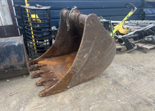 Godet de terrassement Morin M6 - Ekskavaatori kopp: pilt 2 Godet de terrassement Morin M6 - Ekskavaatori kopp: pilt 2