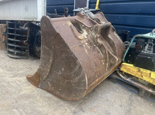 Godet de terrassement Morin M6 - Ekskavaatori kopp: pilt 3 Godet de terrassement Morin M6 - Ekskavaatori kopp: pilt 3