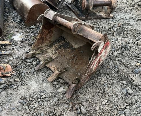 Godet de terrassement - QA05 arden - Ekskavaatori kopp: pilt 3 Godet de terrassement - QA05 arden - Ekskavaatori kopp: pilt 3