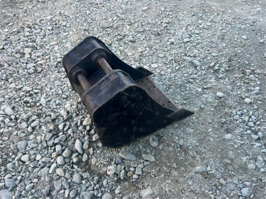 Kopp Godet de terrassement - axe 35 mm - 450€ NET: pilt 6