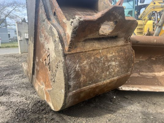 Godet de tranchée Arden pour pelle de 25 a 30 T - Ekskavaatori kopp: pilt 4 Godet de tranchée Arden pour pelle de 25 a 30 T - Ekskavaatori kopp: pilt 4