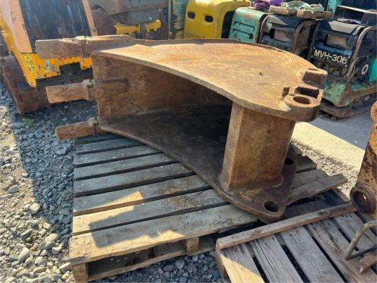 Godet de tranchée - sw48 - Kopp: pilt 3 Godet de tranchée - sw48 - Kopp: pilt 3