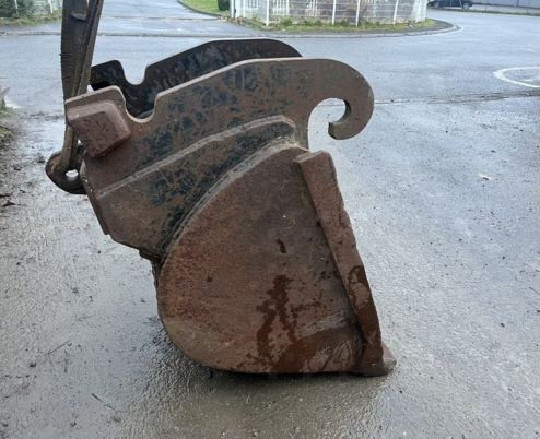 Godet de tranchée verachtert cw 20s / cw 30s - Ekskavaatori kopp: pilt 3 Godet de tranchée verachtert cw 20s / cw 30s - Ekskavaatori kopp: pilt 3