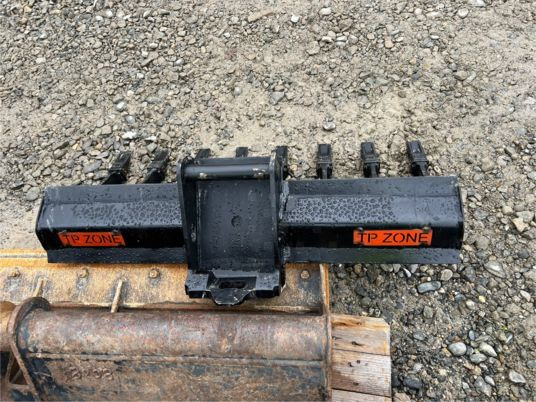 Godet fleco arden QA10 - QA11 - Kopp: pilt 2 Godet fleco arden QA10 - QA11 - Kopp: pilt 2