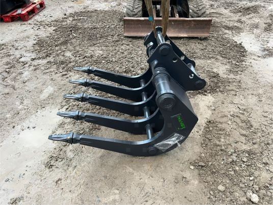 Kopp Godet fleco pour pelle de 7T à 12T: pilt 8