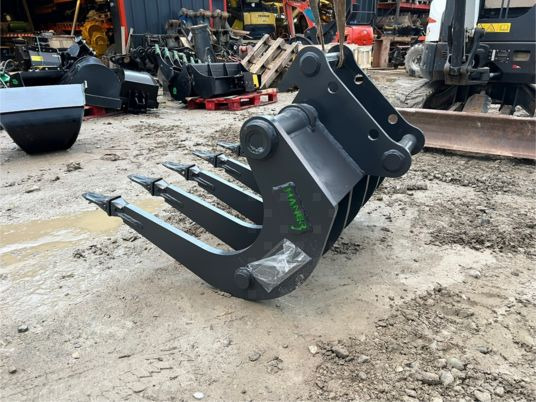 Kopp Godet fleco pour pelle de 7T à 12T: pilt 9