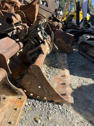 Godet inclinable S60 - Kopp: pilt 3 Godet inclinable S60 - Kopp: pilt 3