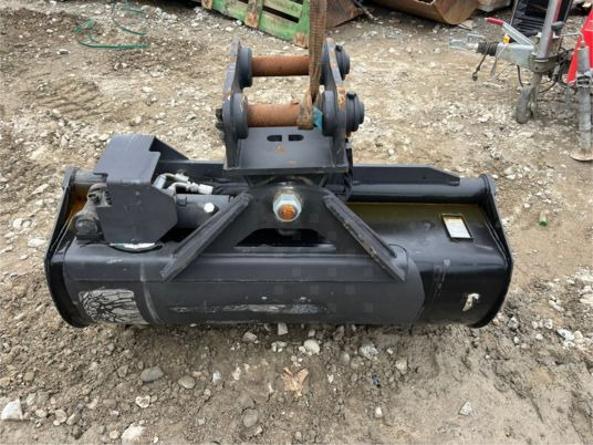 Godet inclinable - axe 45 mm - Kopp: pilt 4 Godet inclinable - axe 45 mm - Kopp: pilt 4