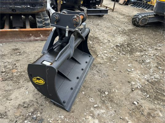 Godet inclinable - axe 45 mm - Kopp: pilt 3 Godet inclinable - axe 45 mm - Kopp: pilt 3