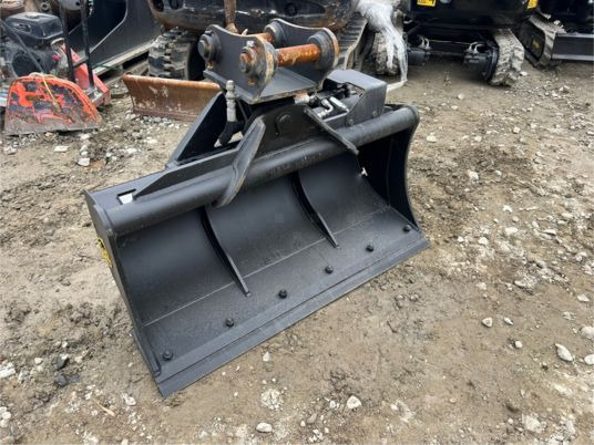 Godet inclinable - axe 45 mm - Kopp: pilt 2 Godet inclinable - axe 45 mm - Kopp: pilt 2