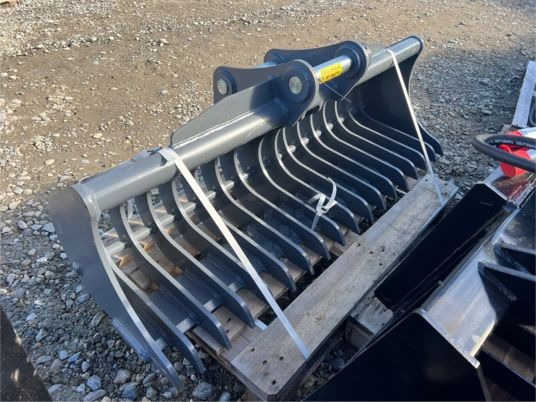 Godet râteau - axe 50 mm - Kopp: pilt 1 Godet râteau - axe 50 mm - Kopp: pilt 1