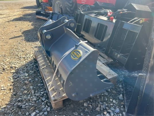 Godet râteau - axe 50 mm - Kopp: pilt 4 Godet râteau - axe 50 mm - Kopp: pilt 4