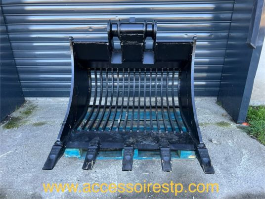 Godet squelette Morin M5 - Sorteerimiskopp: pilt 1 Godet squelette Morin M5 - Sorteerimiskopp: pilt 1