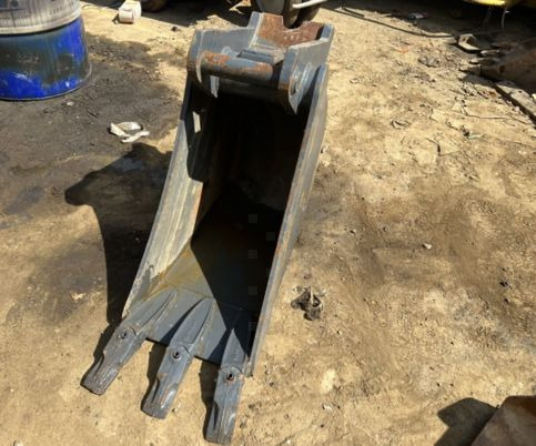 Godet vtn - Ekskavaatori kopp: pilt 3 Godet vtn - Ekskavaatori kopp: pilt 3