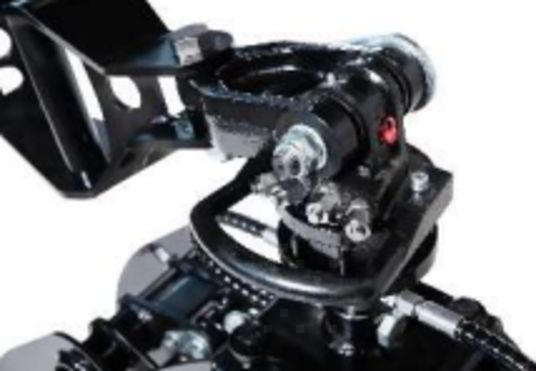 Grappin pour minipelle de 3T5 à 7T - Haarats: pilt 3 Grappin pour minipelle de 3T5 à 7T - Haarats: pilt 3