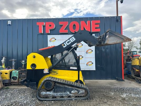 JCB Robot 190 à 22 500 € HT - Kompaktroomiklaadur: pilt 1 JCB Robot 190 à 22 500 € HT - Kompaktroomiklaadur: pilt 1
