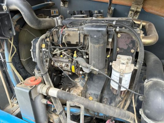 Teleskooplaadur JLG 4013 à 24900 € HT: pilt 9
