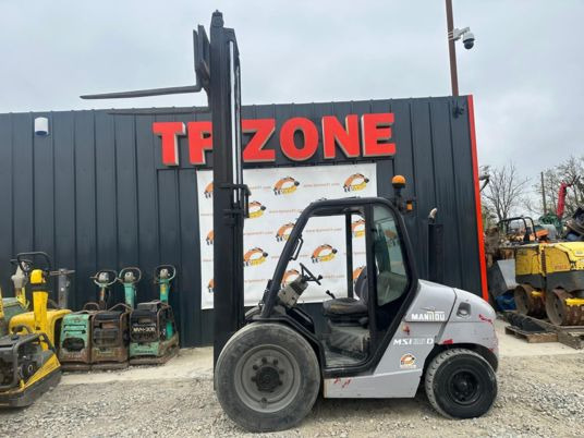 Manitou MSI25 Buggie à 12 900 € HT - Diiseltõstuk: pilt 2 Manitou MSI25 Buggie à 12 900 € HT - Diiseltõstuk: pilt 2