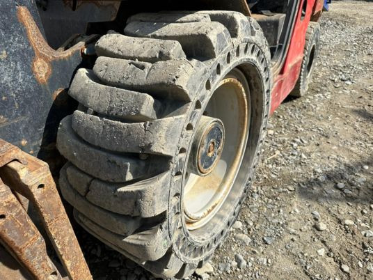 Manitou MSI35T à 19900 € HT - Diiseltõstuk: pilt 5 Manitou MSI35T à 19900 € HT - Diiseltõstuk: pilt 5