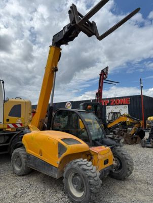Manitou MT625 à 31900 € HT - Teleskooplaadur: pilt 1 Manitou MT625 à 31900 € HT - Teleskooplaadur: pilt 1