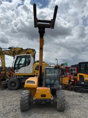 Manitou MT625 à 31900 € HT - Teleskooplaadur: pilt 5 Manitou MT625 à 31900 € HT - Teleskooplaadur: pilt 5