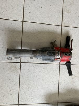 Marteau piqueur pneumatique air kaeser B22E - Ehitusseade: pilt 4 Marteau piqueur pneumatique air kaeser B22E - Ehitusseade: pilt 4
