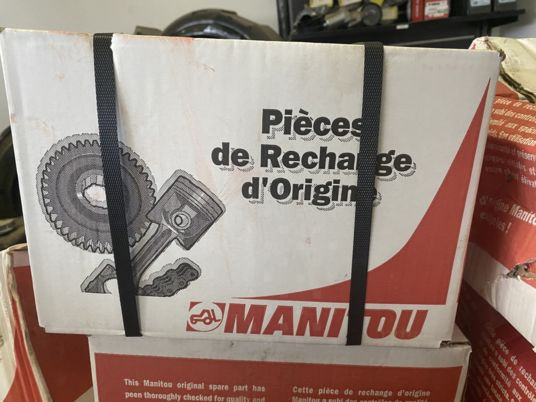 Moteur d’essuie-glace manitou - Klaasipuhasti - Materjali käitlemise seade: pilt 2 Moteur d’essuie-glace manitou - Klaasipuhasti - Materjali käitlemise seade: pilt 2