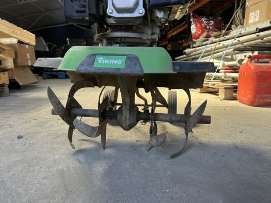 Motoculteur viking HB 585 - Aiaharija: pilt 4 Motoculteur viking HB 585 - Aiaharija: pilt 4