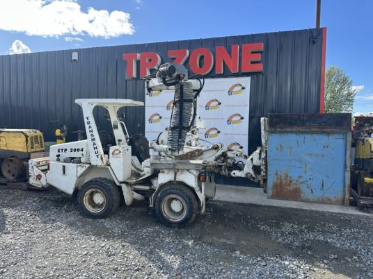 Transmanut EUROTRANSPOSE à 13500 € HT - Teleskooprataslaadur: pilt 1 Transmanut EUROTRANSPOSE à 13500 € HT - Teleskooprataslaadur: pilt 1