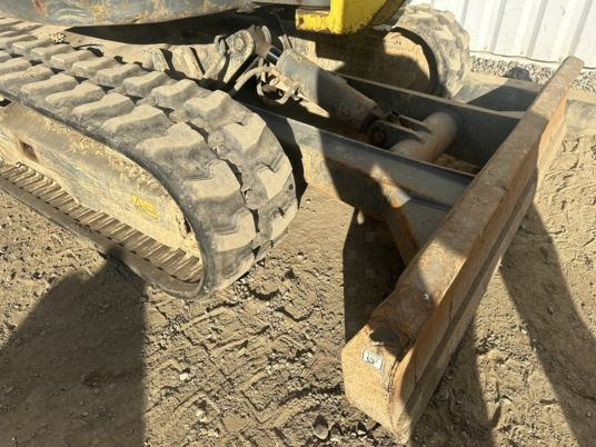 Miniekskavaator Wacker Neuson EZ28: pilt 8 Miniekskavaator Wacker Neuson EZ28: pilt 8