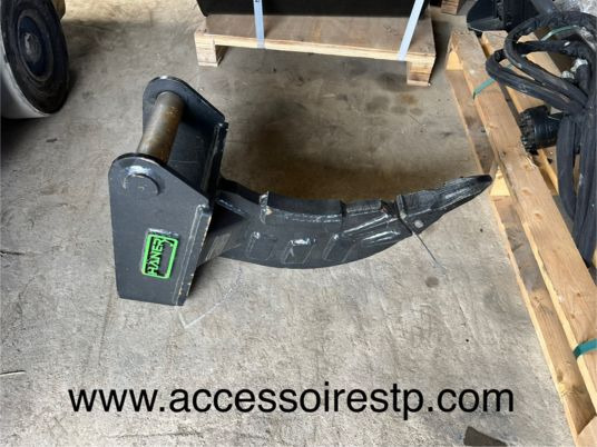 Dent de deroctage neuve lehnhoff ms03 - Kobesti: pilt 1 Dent de deroctage neuve lehnhoff ms03 - Kobesti: pilt 1