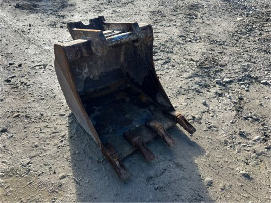 Godet vtn pour pelle - Ekskavaatori kopp: pilt 2 Godet vtn pour pelle - Ekskavaatori kopp: pilt 2