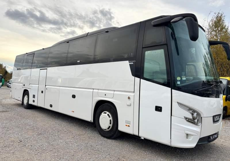 Bova FHD2 EURO6 TOURISMO SETRA - Kaugsõidu buss: pilt 3 Bova FHD2 EURO6 TOURISMO SETRA - Kaugsõidu buss: pilt 3