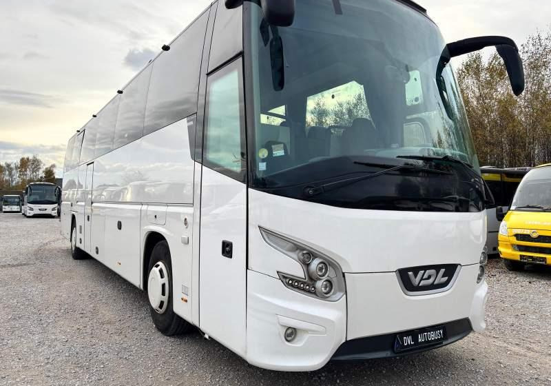 Bova FHD2 EURO6 TOURISMO SETRA - Kaugsõidu buss: pilt 5 Bova FHD2 EURO6 TOURISMO SETRA - Kaugsõidu buss: pilt 5